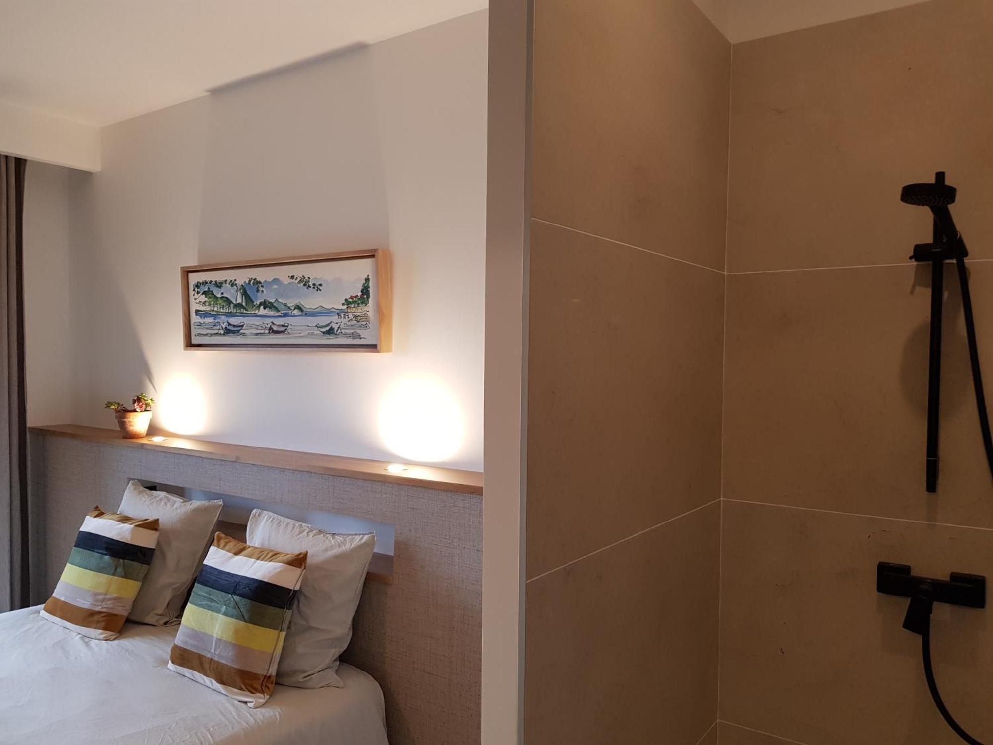 Villa St Francois Piscine Privee Chauffee ,Clim ,Parking Gratuit カルカソンヌ エクステリア 写真